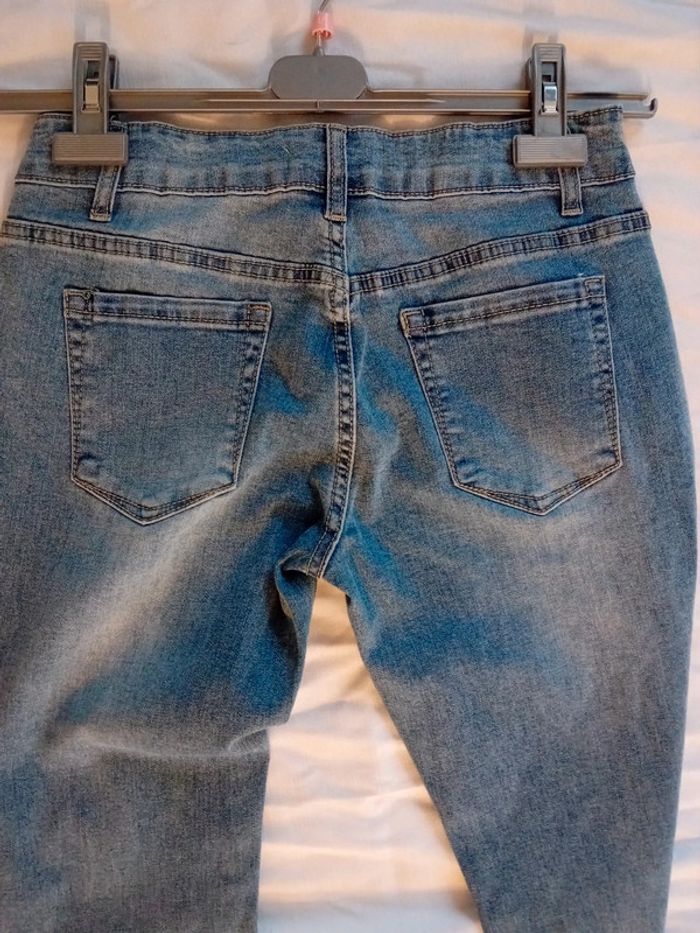 Jeans 16 ans Neuf - photo numéro 8