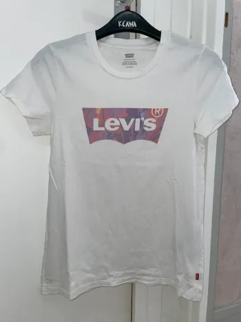 T-shirt Lévis