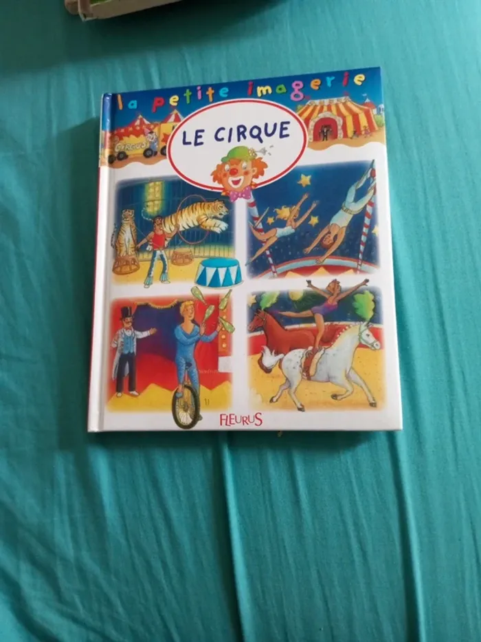 Le cirque