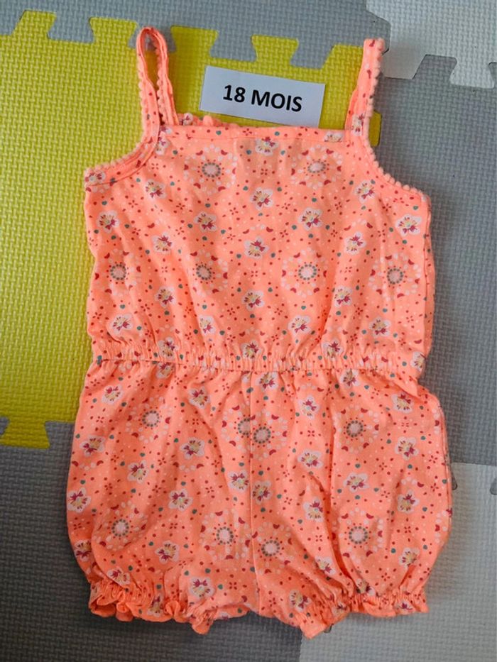 Combishort Creeks 18M - photo numéro 2
