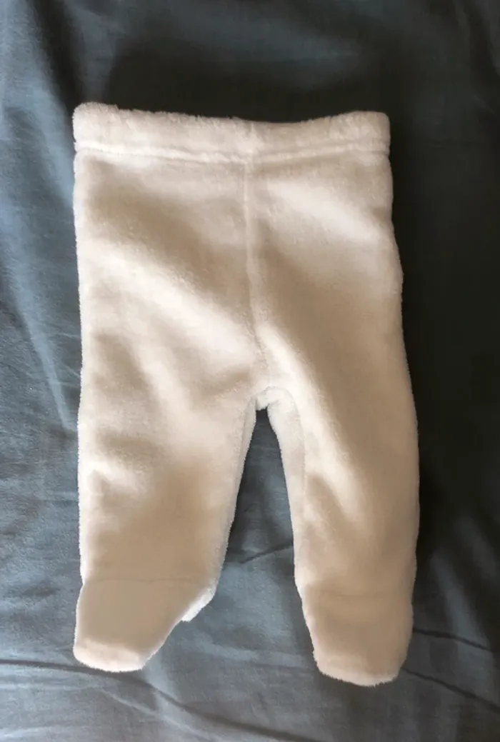 Ensemble 3 pièces - Naissance - photo numéro 2