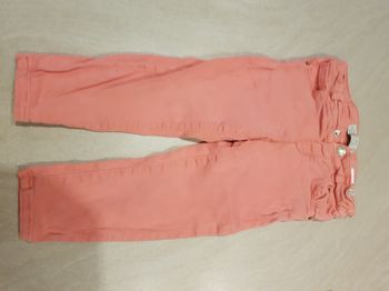 Lot 8 jeans et jegging