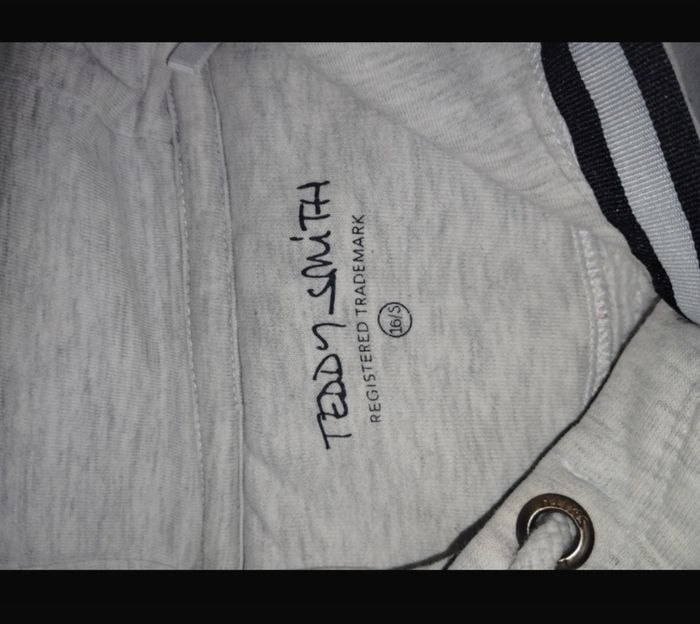 Pulls Teddy smith - photo numéro 3