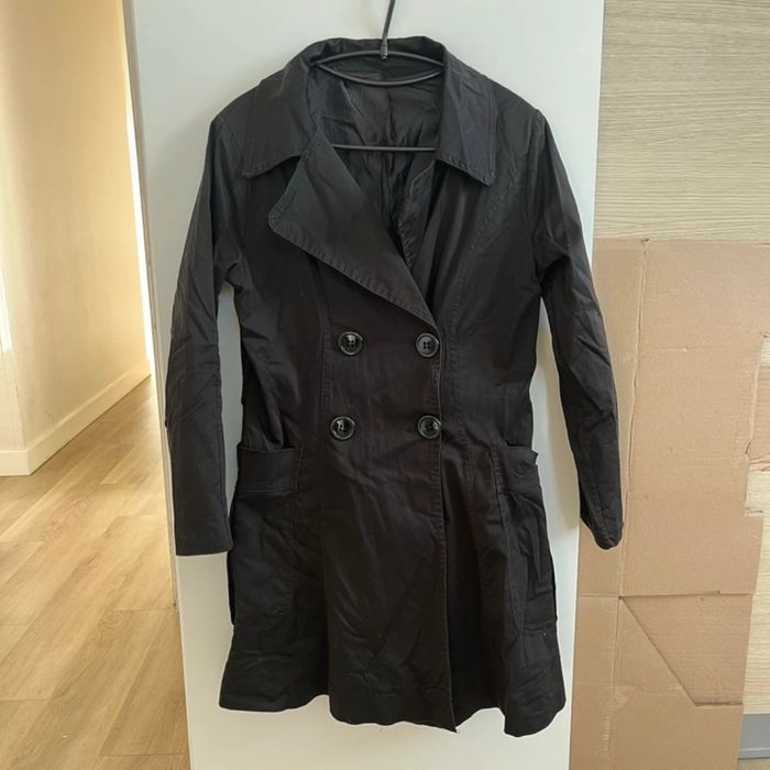 Manteau - photo numéro 7