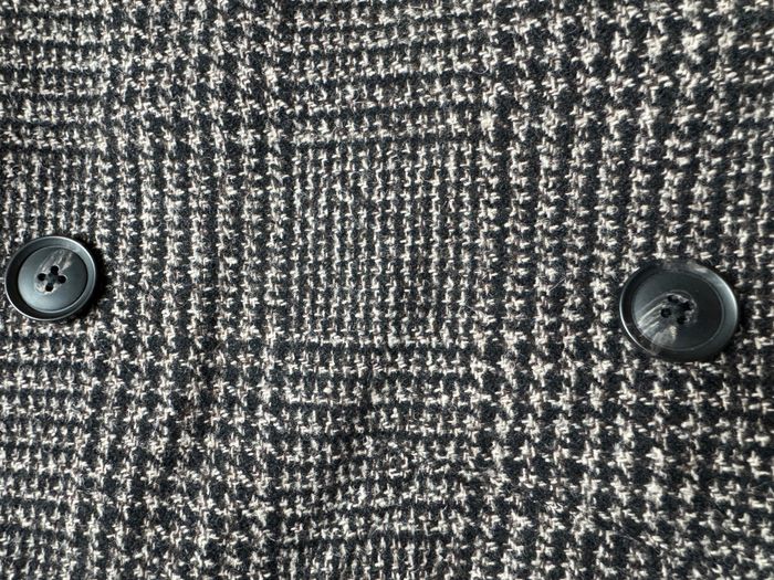 Manteau long Zara Taille M - photo numéro 6