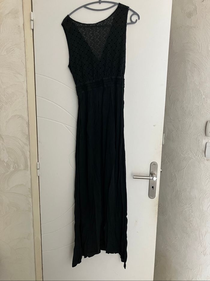 Robe longue - photo numéro 3