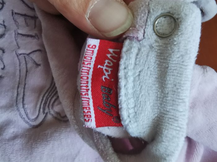 Pyjamas - photo numéro 6