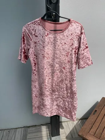 Robe taille S