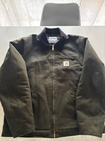 Veste Carhartt WIP
