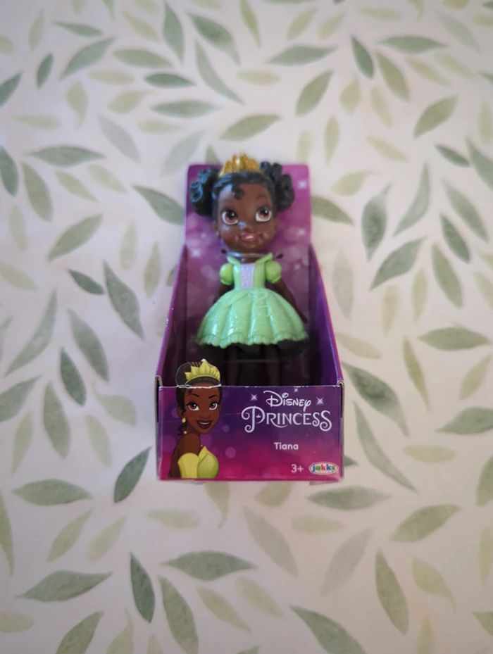 Figurine Tiana - photo numéro 2