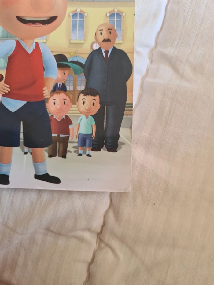 Le Petit Nicolas - 2 histoires - photo numéro 4