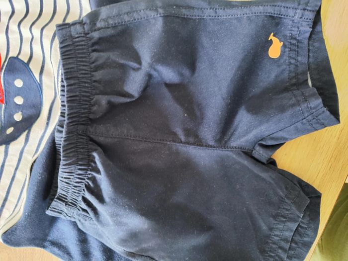 Lot de 9 vetements mélangés 6 mois - photo numéro 7