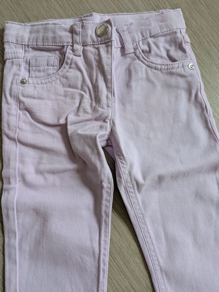 Pantalon Lili marelle 5ans - photo numéro 2