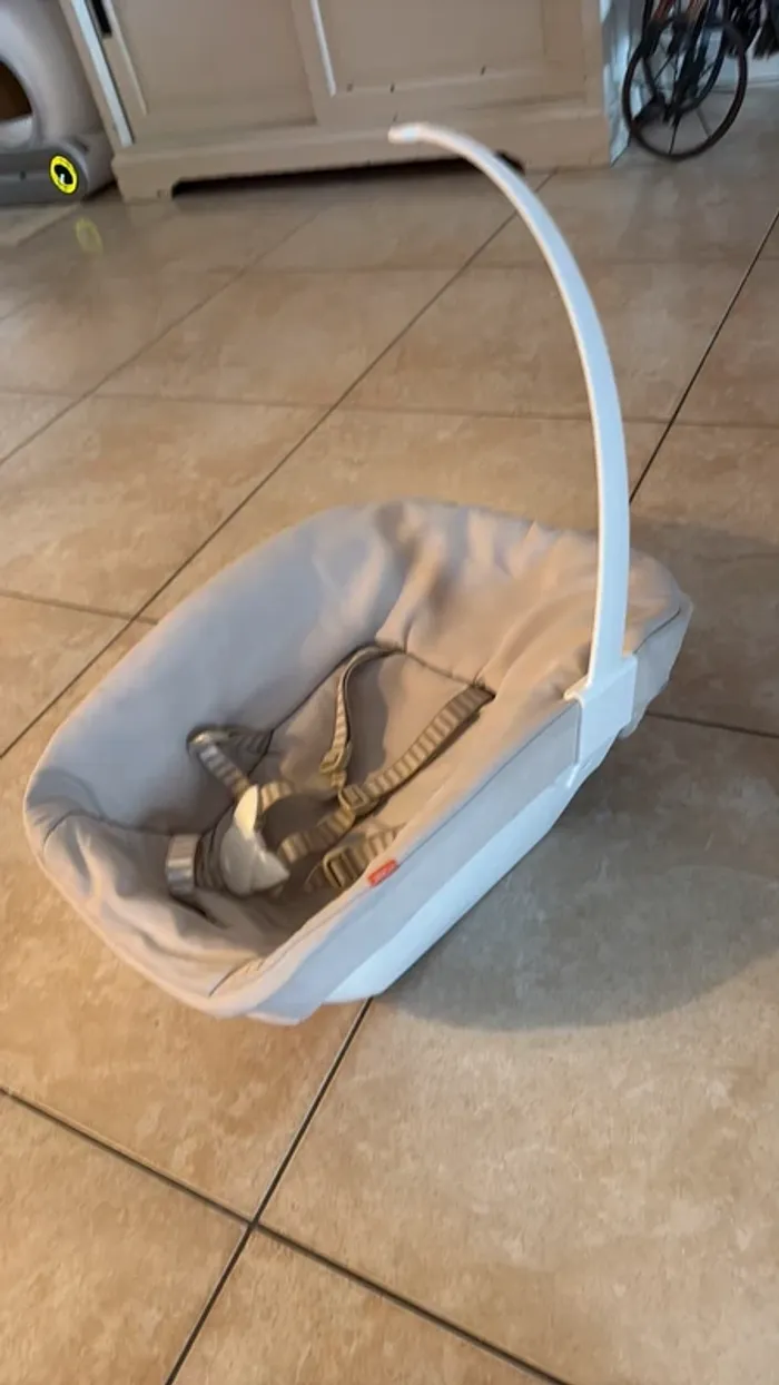 Stokke Tripp Trapp newborn set - photo numéro 2