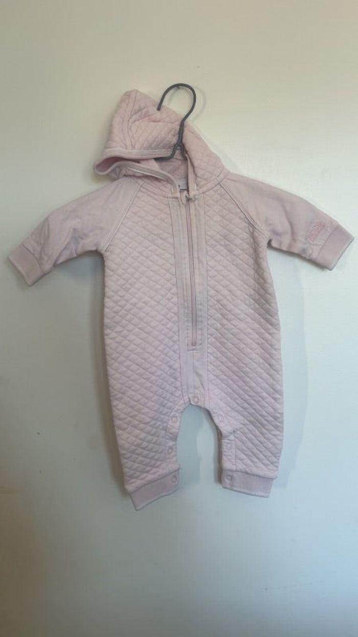 Pyjama sans pied Hugo boss 3mois