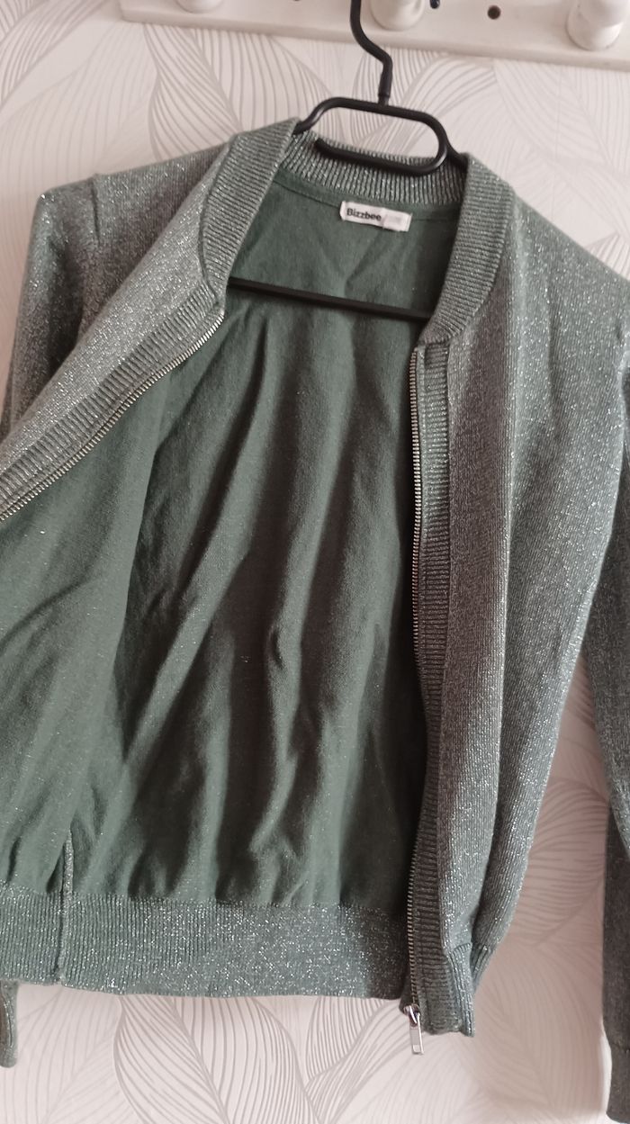Gilet femme XS Bizzbee 🧥 - photo numéro 4