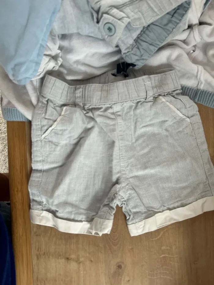 Ensemble de cérémonie - photo numéro 4