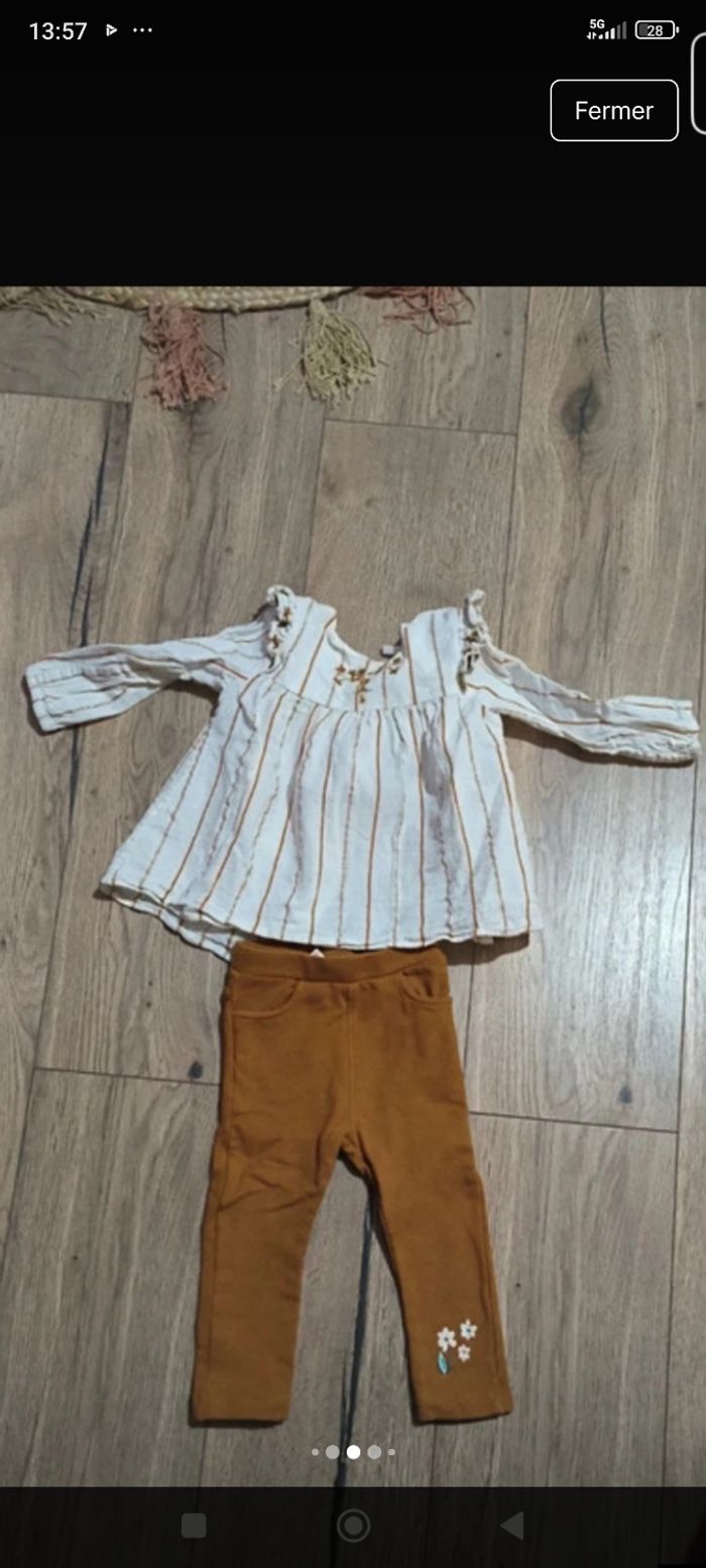 Lot vêtements - photo numéro 6