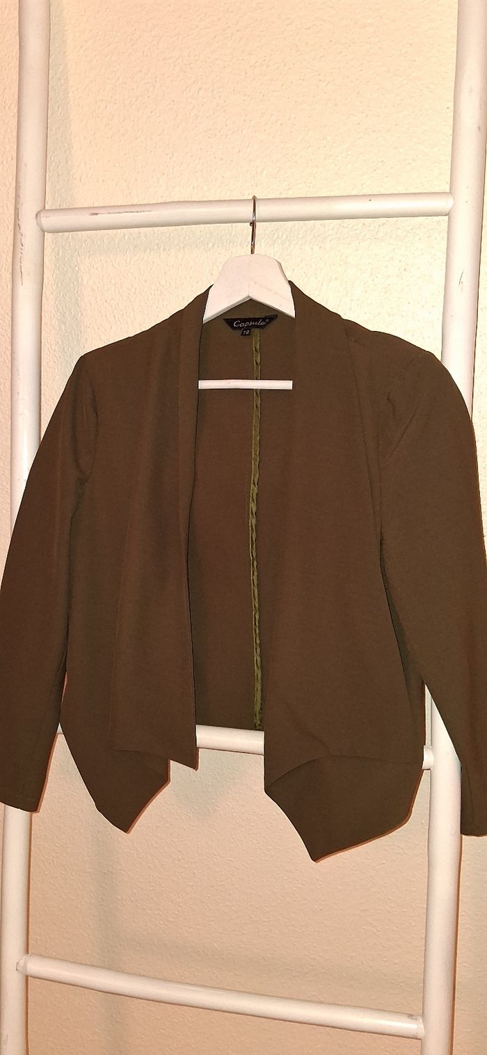Veste - photo numéro 2