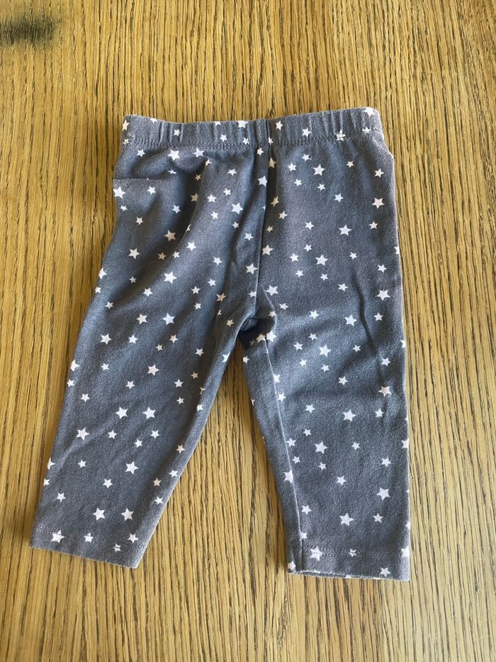 Leggins 6 mois - photo numéro 5