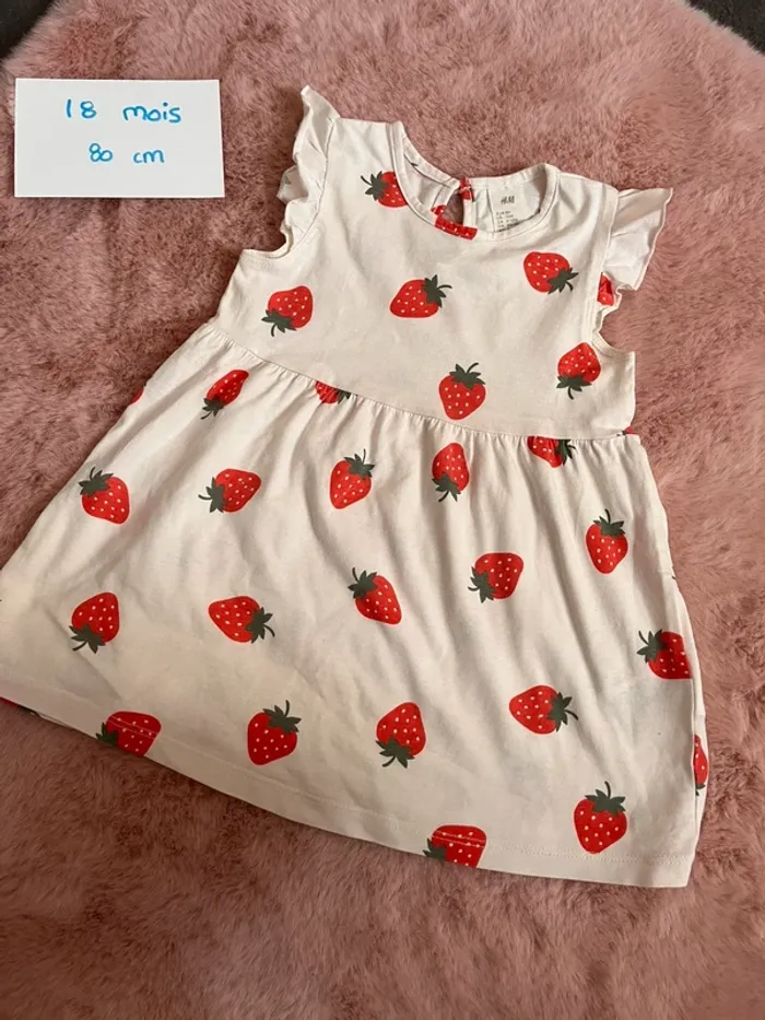 Robe été