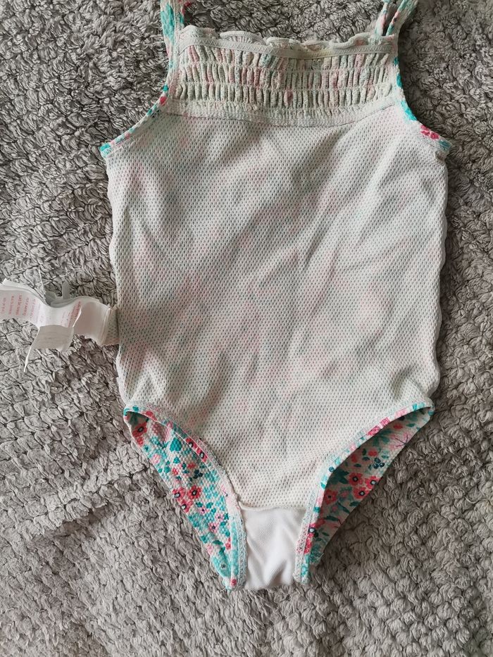 Maillot obaibi 18 mois - photo numéro 5
