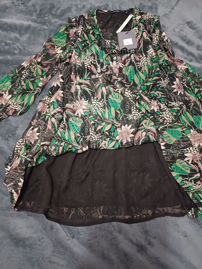 Robe kaporal neuve s - photo numéro 3