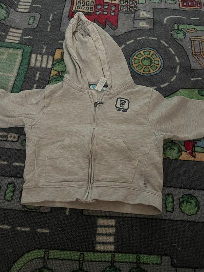 Gilet