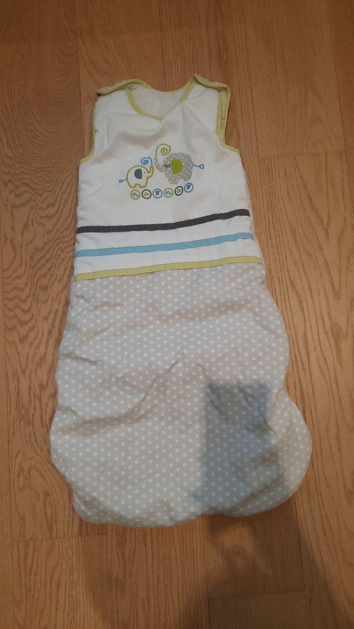 Turbulette hiver épaisse chaude naf naf mixte - photo numéro 2