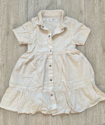 Robe Zara
