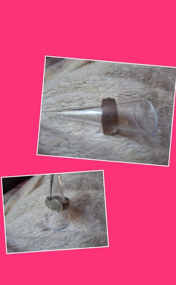 Bague 💍 très bon état fantaisie