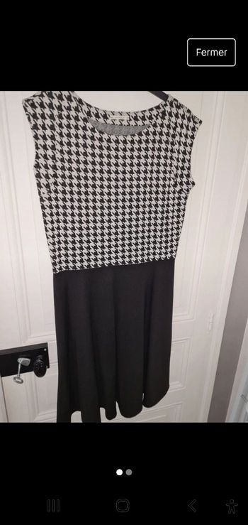 robe neuve Promod