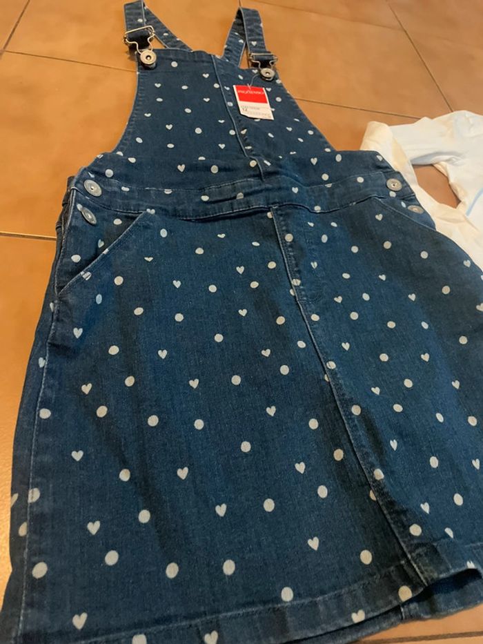 Ensemble 2 pièces fille 12 ans - photo numéro 7