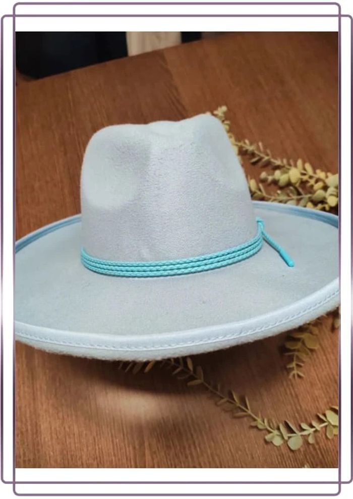 Chapeau axel max - photo numéro 2