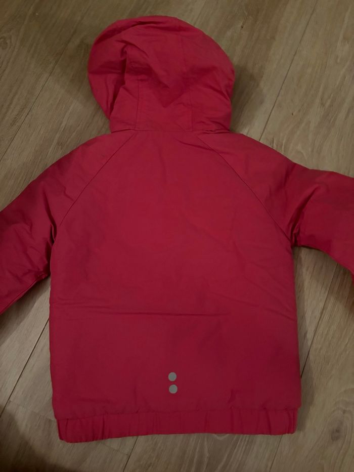 Veste chaude 8 ans - photo numéro 4