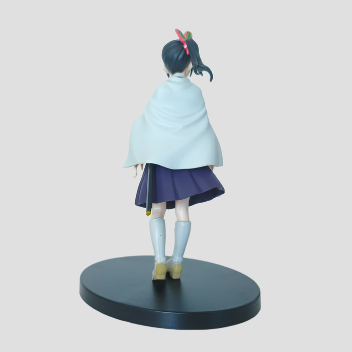 Figurine Kanao Tsuyuri – Demon Slayer – Kizuna no Sou Vol.7 – Banpresto Officielle - photo numéro 3