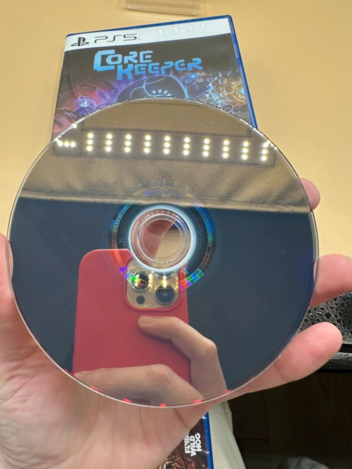 Core Keeper Ps5 - photo numéro 4