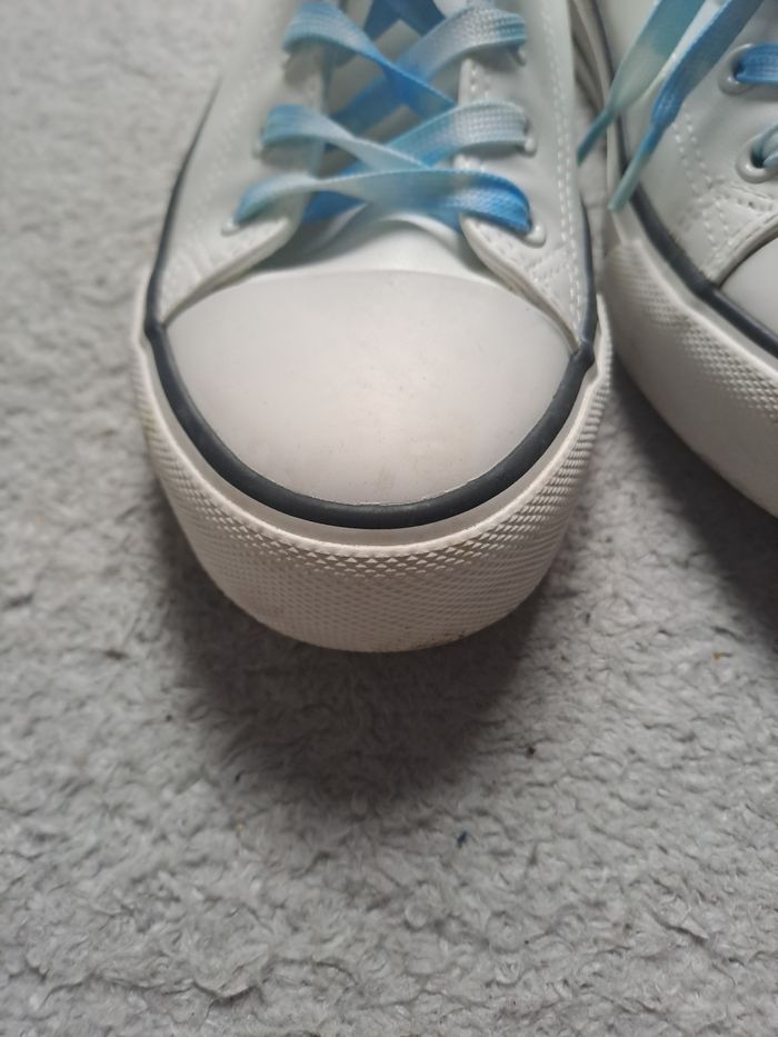 Chaussure stitch - photo numéro 5