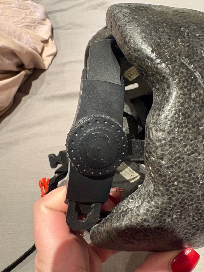 Casque vélo - photo numéro 5