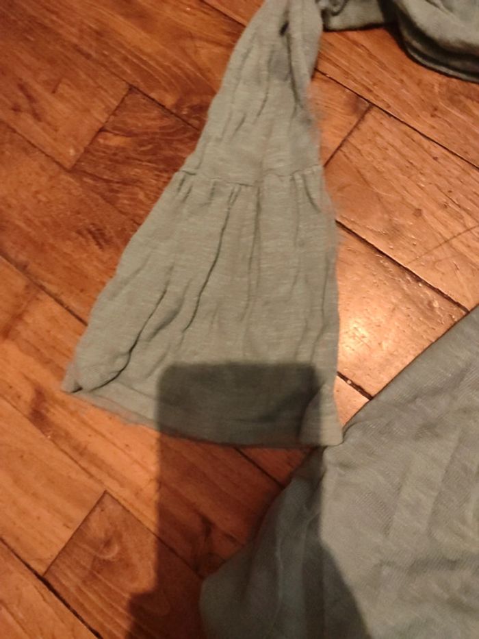 Gilet Terre de marins - photo numéro 3