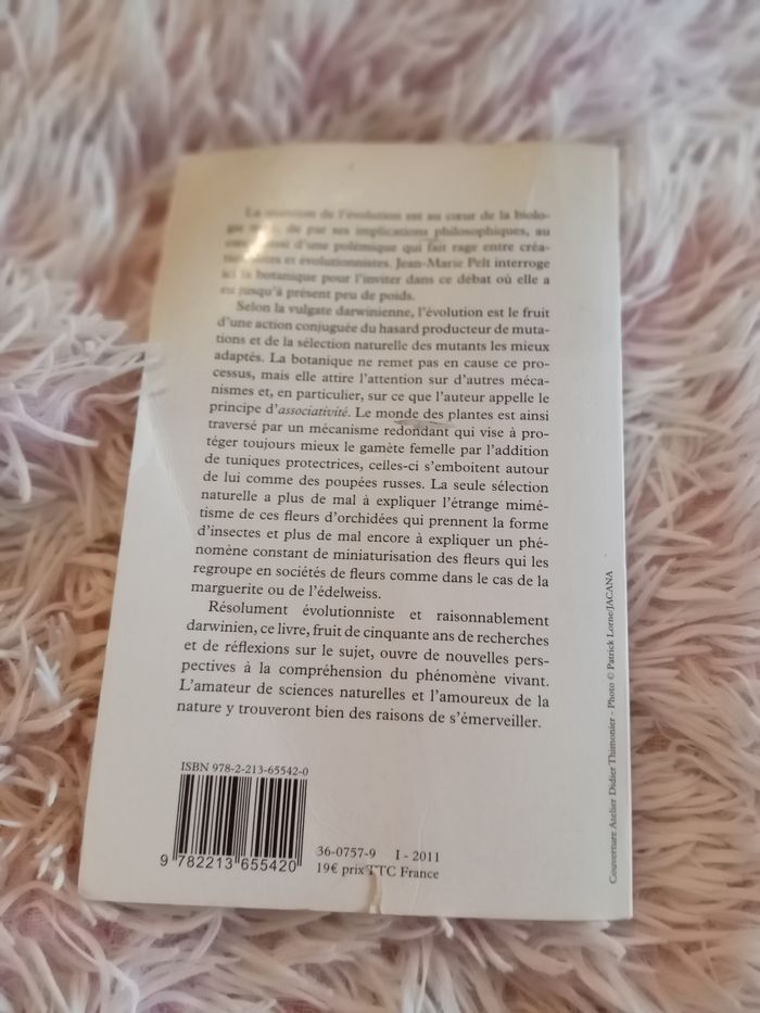 Livre - photo numéro 5