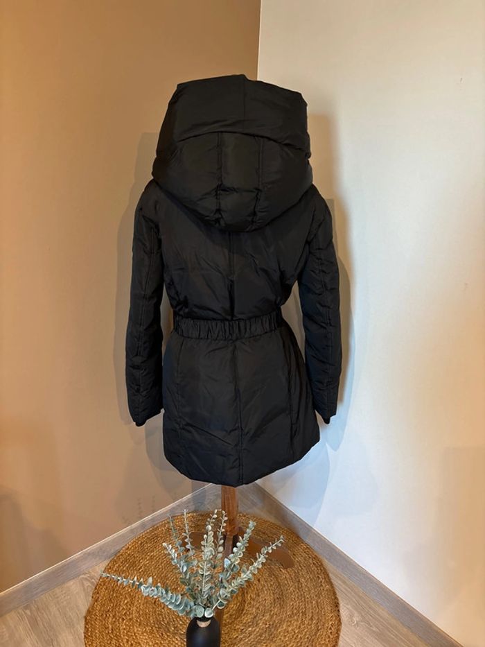 Manteau femme Geonorway taille L - photo numéro 4
