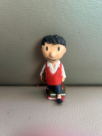 Figurine tonies le petit Nicolas pour toniebox 