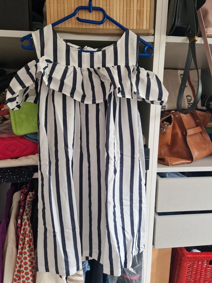 Robe mayoral