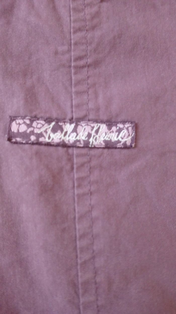 Robe bretelles - photo numéro 2