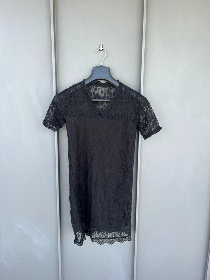 Petite robe noir