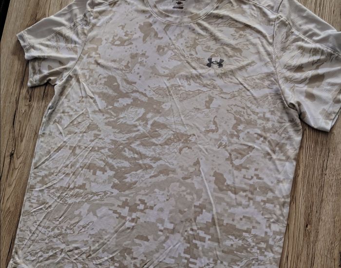 Tee shirt under Armour - photo numéro 7