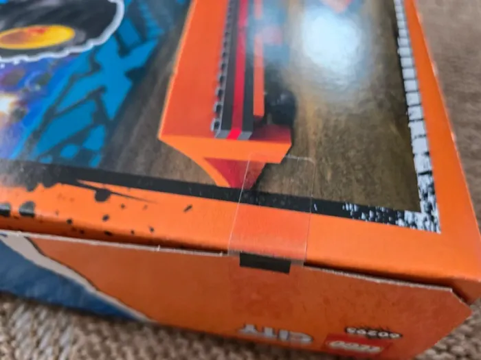 Lego 60295 - photo numéro 6