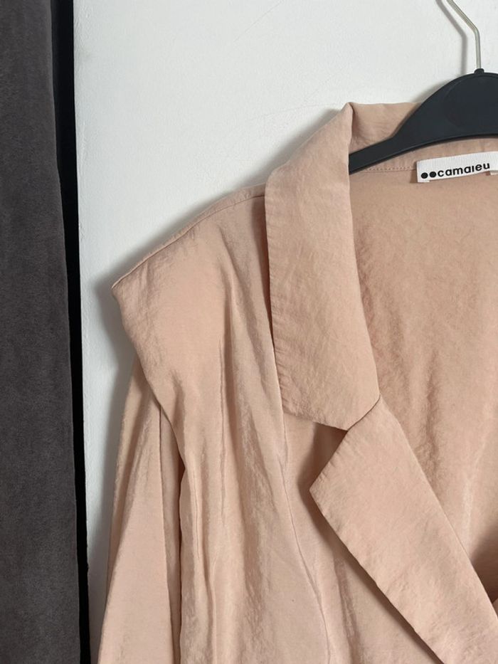 Chemise camaïeu - photo numéro 2