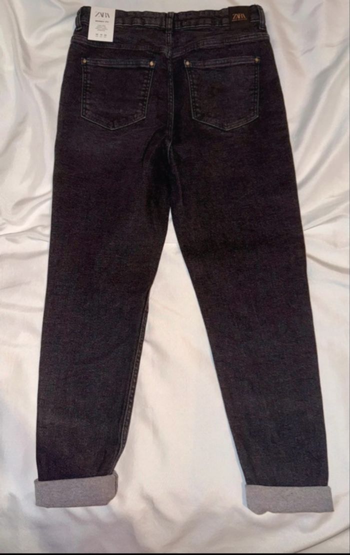 Jeans femme - photo numéro 2